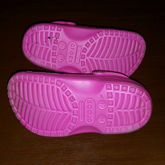 Kids Crocs - Picture 4 of 6